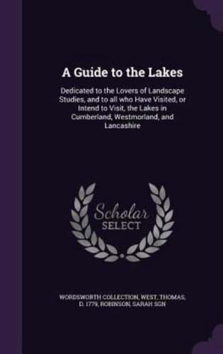 A Guide to the Lakes