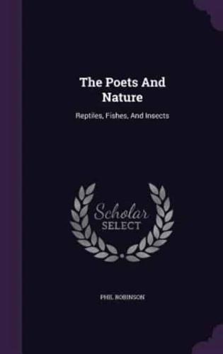 The Poets And Nature