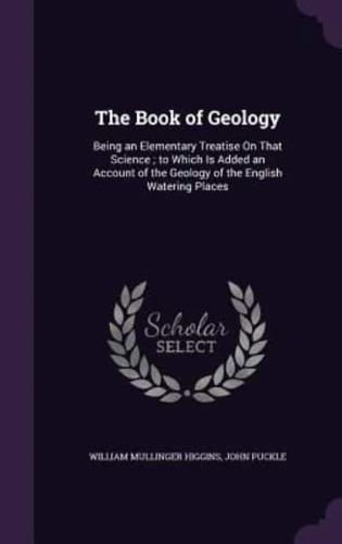 The Book of Geology