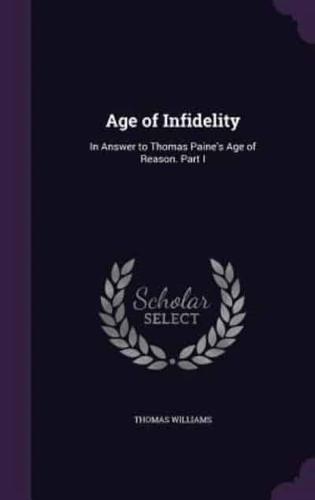 Age of Infidelity