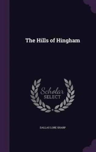 The Hills of Hingham