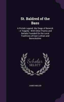 St. Baldred of the Bass