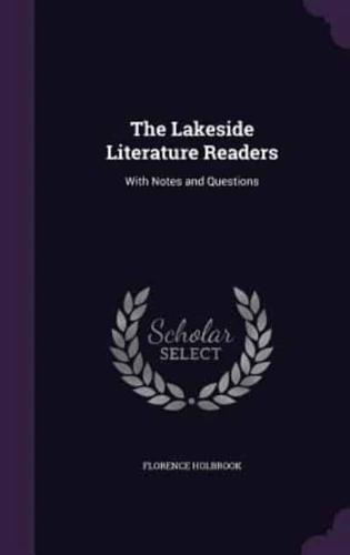 The Lakeside Literature Readers