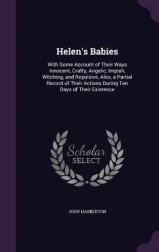Helen's Babies