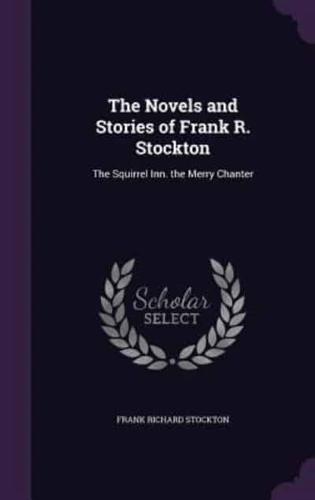 The Novels and Stories of Frank R. Stockton