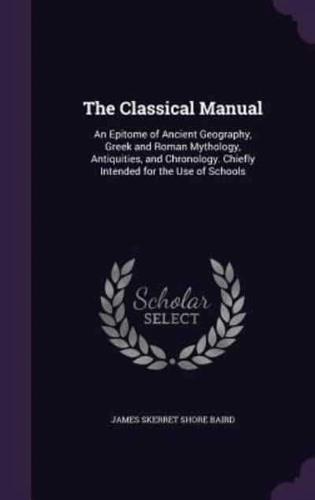 The Classical Manual