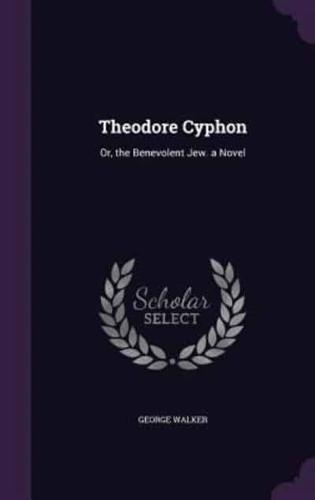 Theodore Cyphon