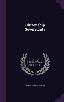 Citizenship Sovereignty