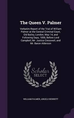 The Queen V. Palmer