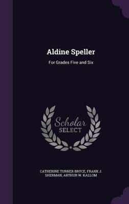 Aldine Speller