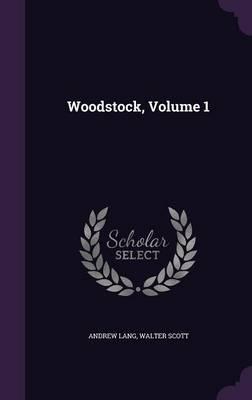 Woodstock, Volume 1