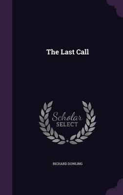 The Last Call