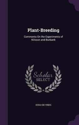 Plant-Breeding