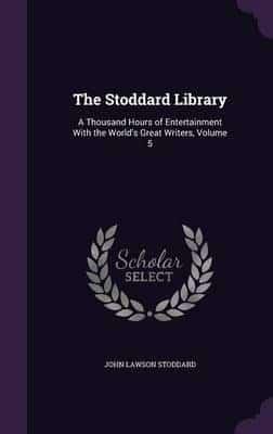 The Stoddard Library