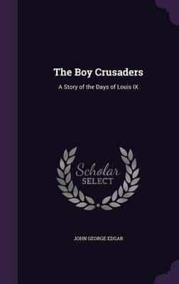 The Boy Crusaders