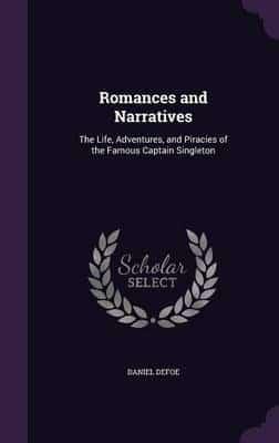 Romances and Narratives