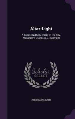 Altar-Light