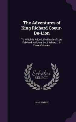 The Adventures of King Richard Coeur-De-Lion
