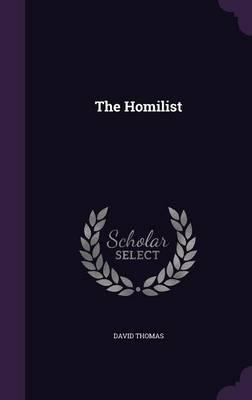 The Homilist