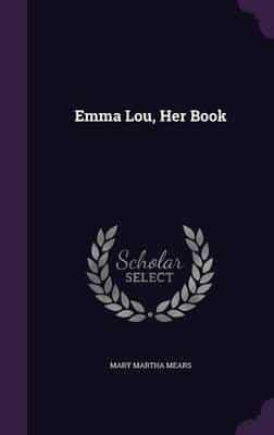 Emma Lou, Her Book