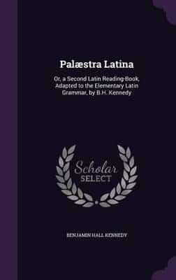 Palæstra Latina