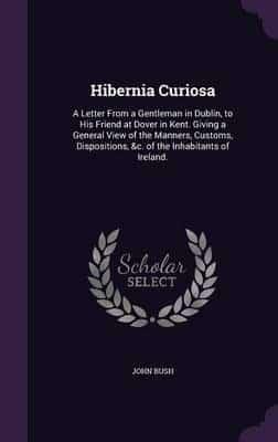 Hibernia Curiosa