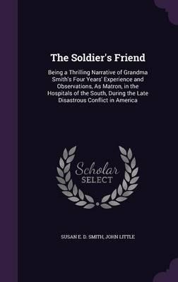 The Soldier's Friend