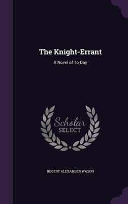 The Knight-Errant