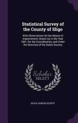 Statistical Survey of the County of Sligo