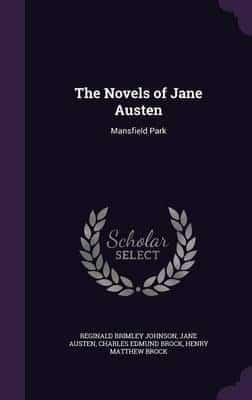 The Novels of Jane Austen