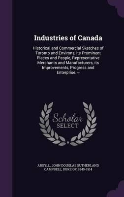 Industries of Canada