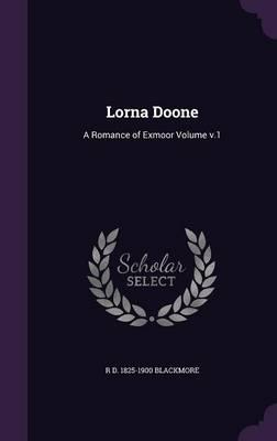 Lorna Doone