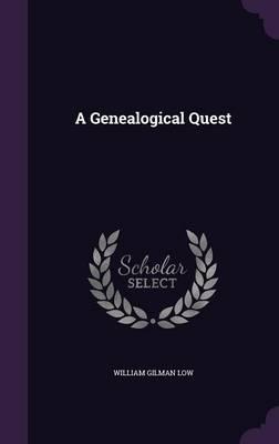 A Genealogical Quest
