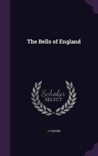 The Bells of England