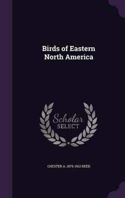 Birds of Eastern North America