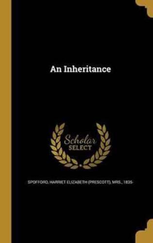 An Inheritance