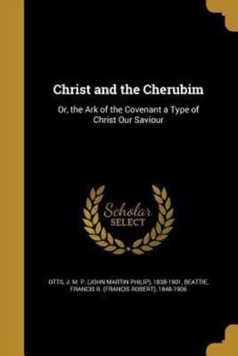 Christ and the Cherubim