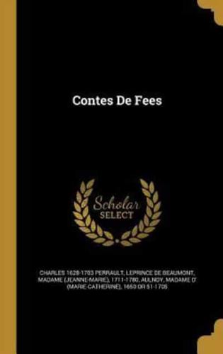 Contes De Fees