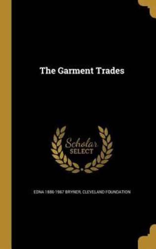 The Garment Trades