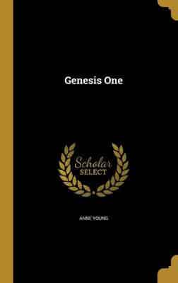 Genesis One