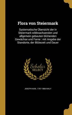 Flora Von Steiermark