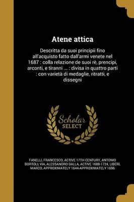 Atene Attica