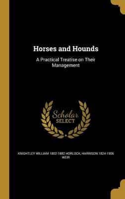 Horses and Hounds