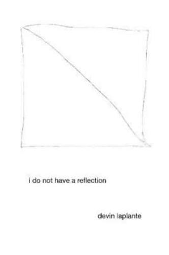 i do not have a reflection