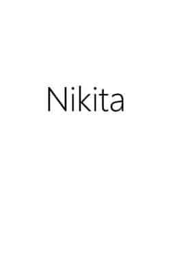 Nikita