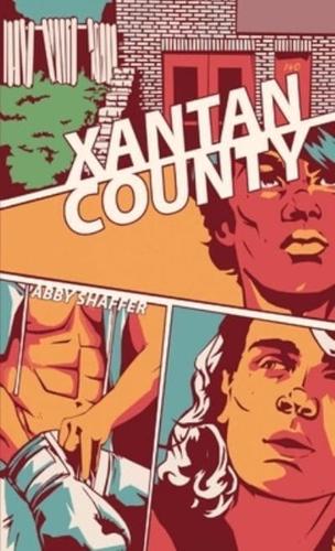 Xantan County