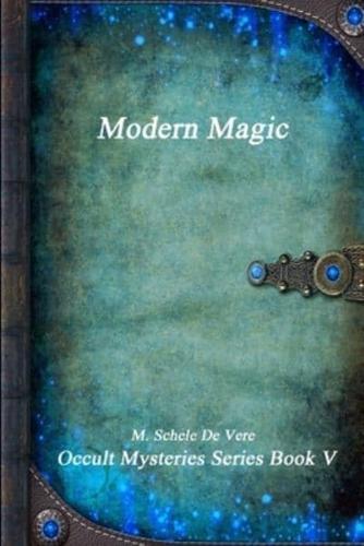 Modern Magic