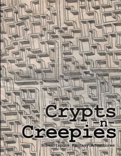 Crypts-N-Creepies
