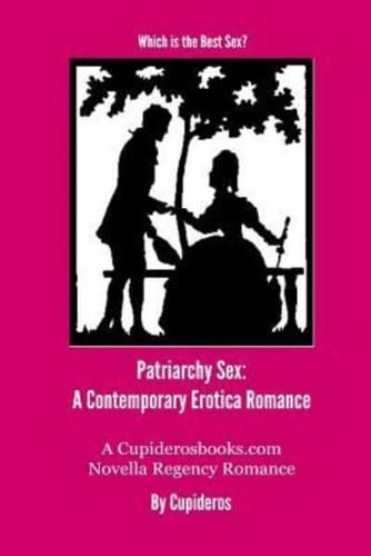 Patriarchy Sex