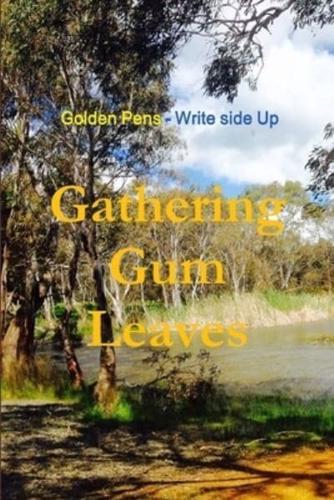 Gathering Gum Leaves